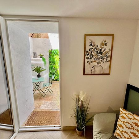 Le Petit Patio Διαμέρισμα Αιξ-αν-Προβάνς Εξωτερικό φωτογραφία