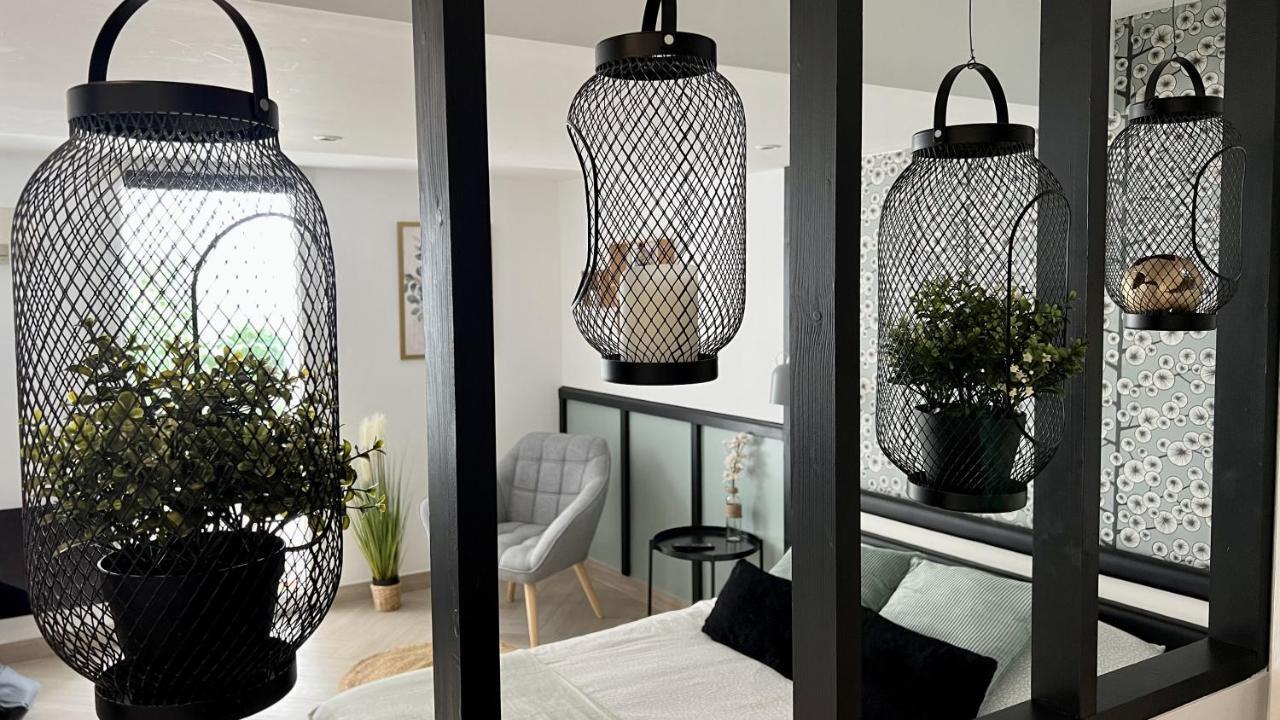 Le Petit Patio Διαμέρισμα Αιξ-αν-Προβάνς Εξωτερικό φωτογραφία